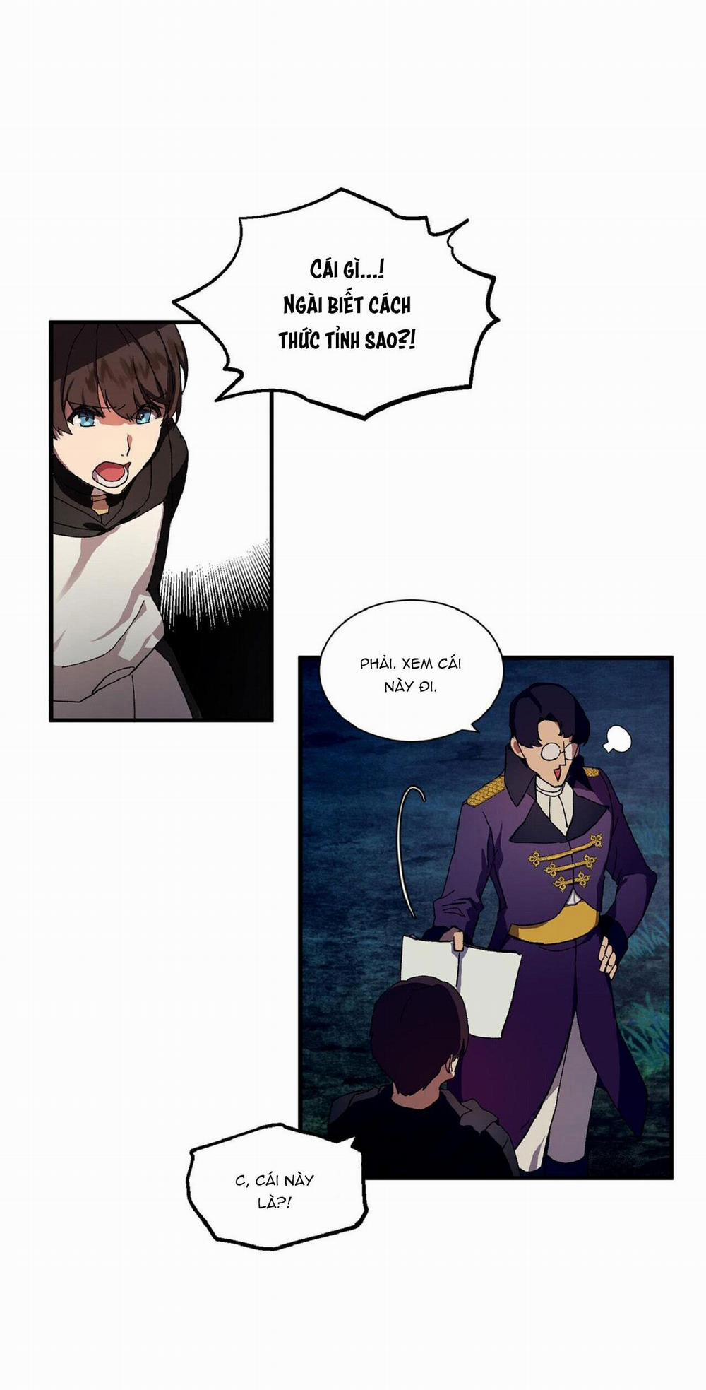 Vẻ Đẹp Bên Trong 17 trang 75