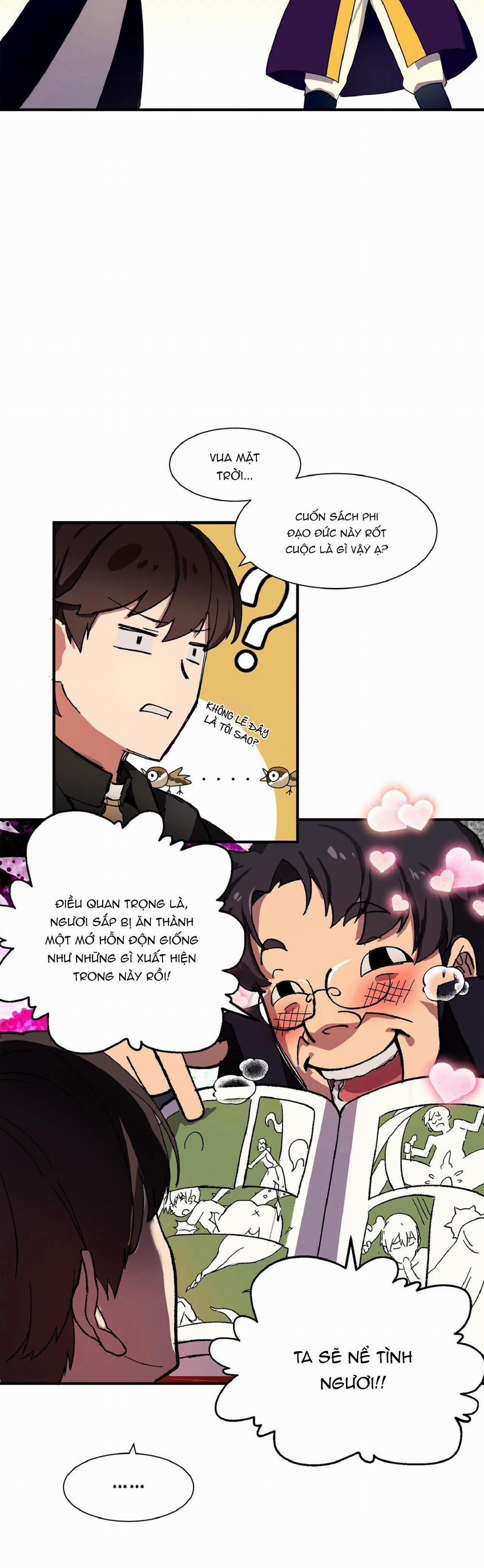 Vẻ Đẹp Bên Trong 17 trang 78