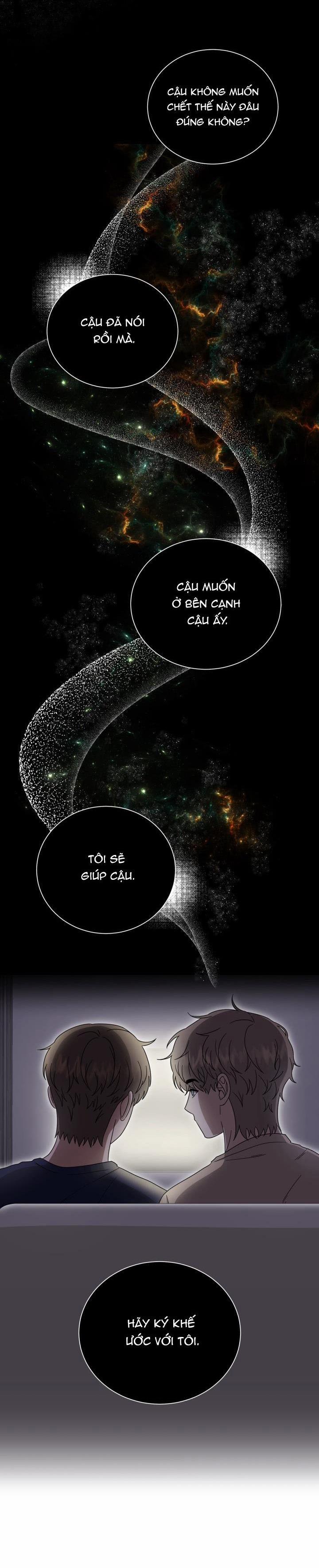 Vẻ Đẹp Bên Trong 2 trang 28