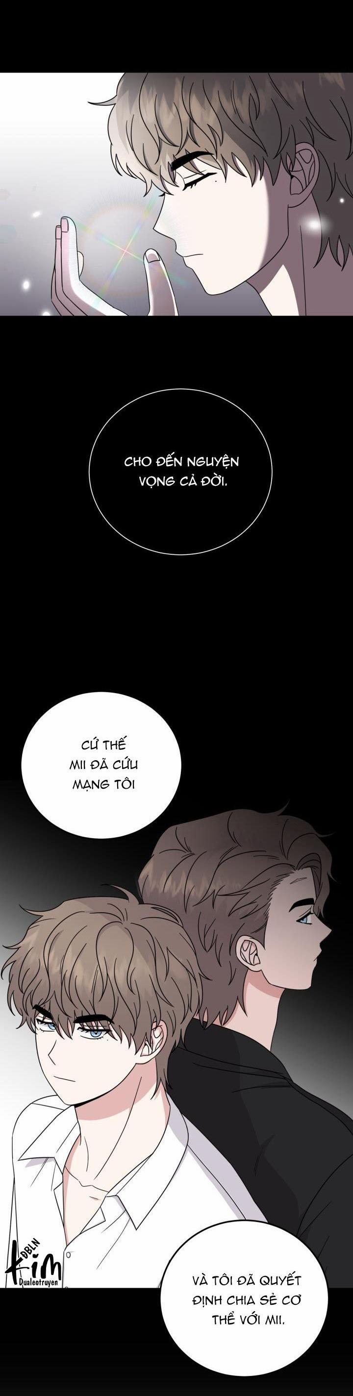 Vẻ Đẹp Bên Trong 2 trang 30