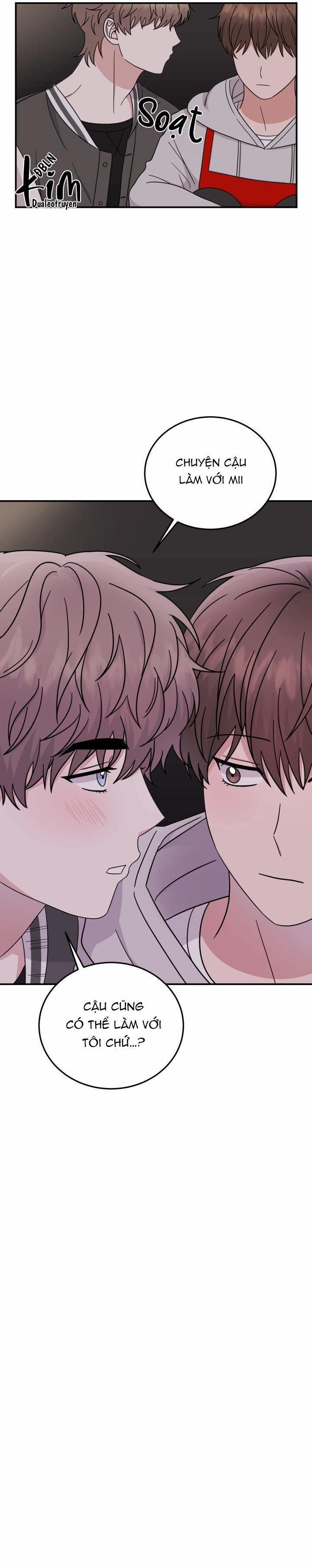 Vẻ Đẹp Bên Trong 2 trang 34