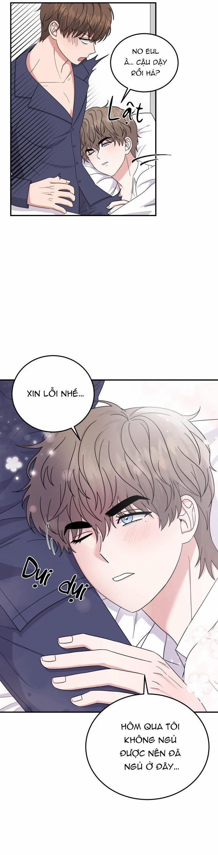 Vẻ Đẹp Bên Trong 2 trang 4