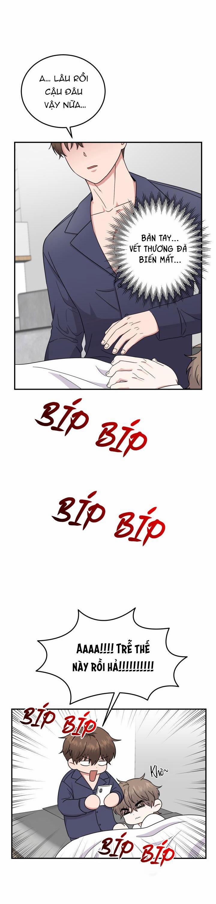 Vẻ Đẹp Bên Trong 2 trang 5