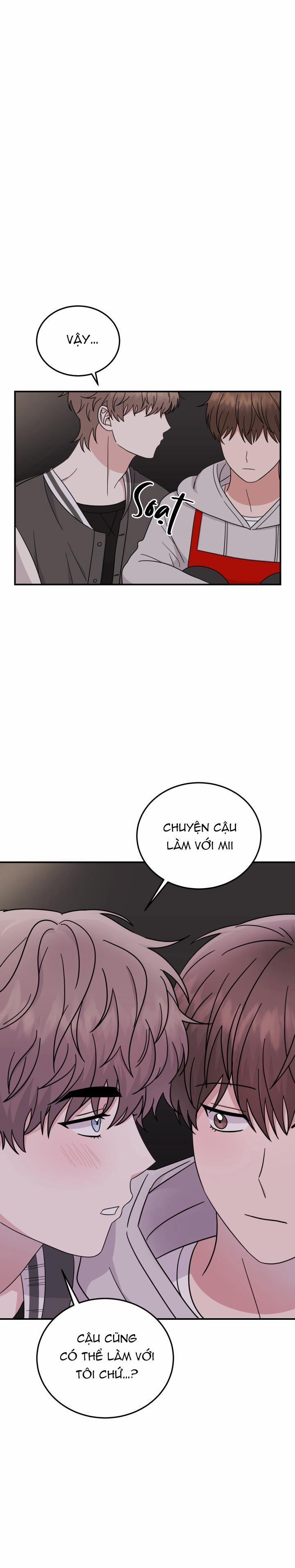 Vẻ Đẹp Bên Trong 3 trang 0