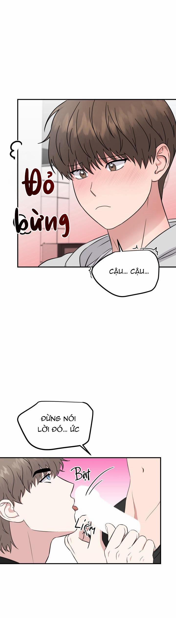 Vẻ Đẹp Bên Trong 3 trang 12