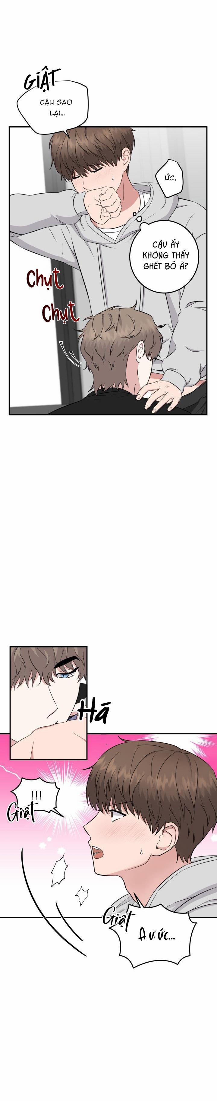 Vẻ Đẹp Bên Trong 3 trang 13