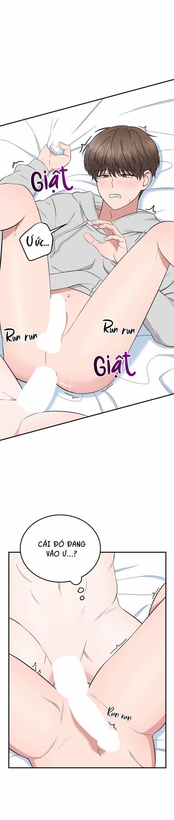 Vẻ Đẹp Bên Trong 3 trang 22