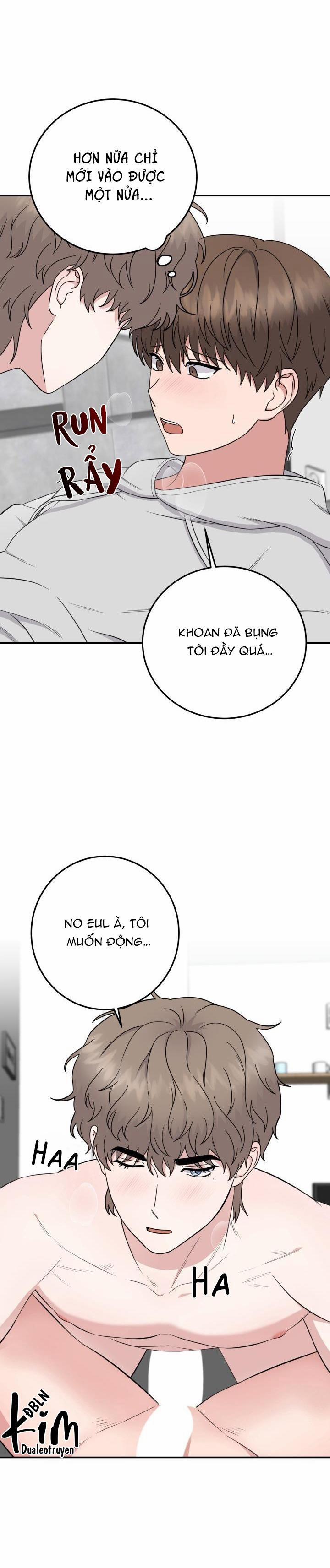 Vẻ Đẹp Bên Trong 3 trang 23