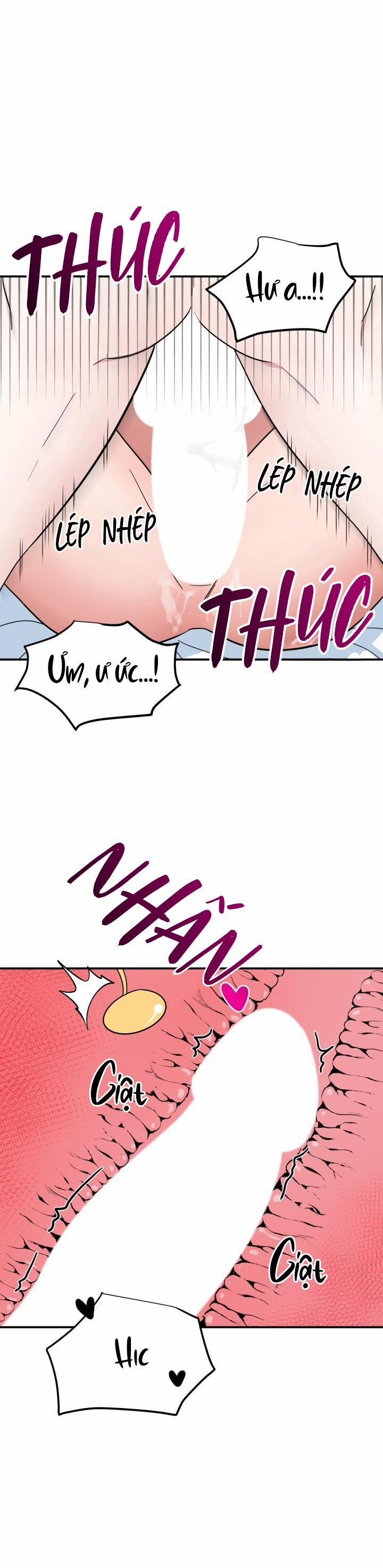 Vẻ Đẹp Bên Trong 3 trang 25