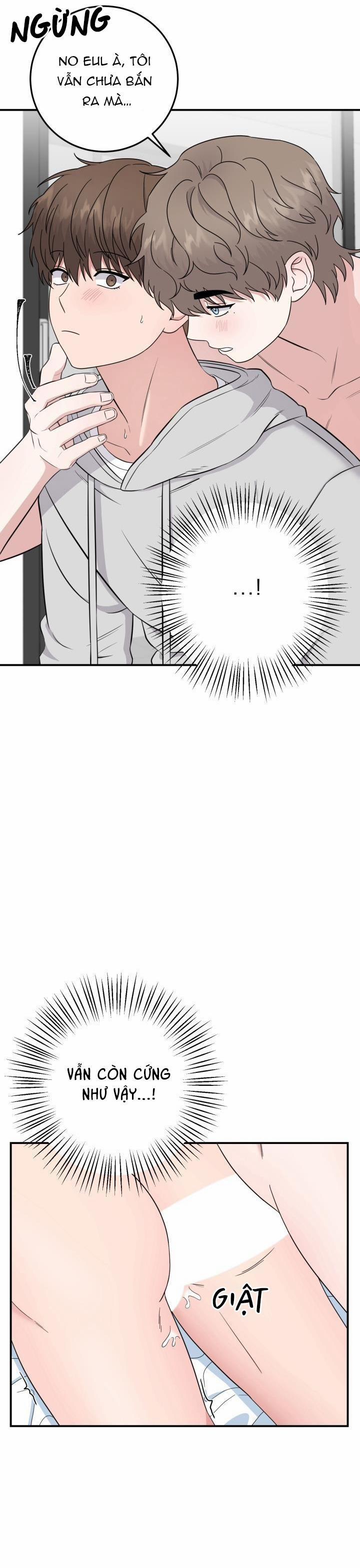 Vẻ Đẹp Bên Trong 3 trang 29