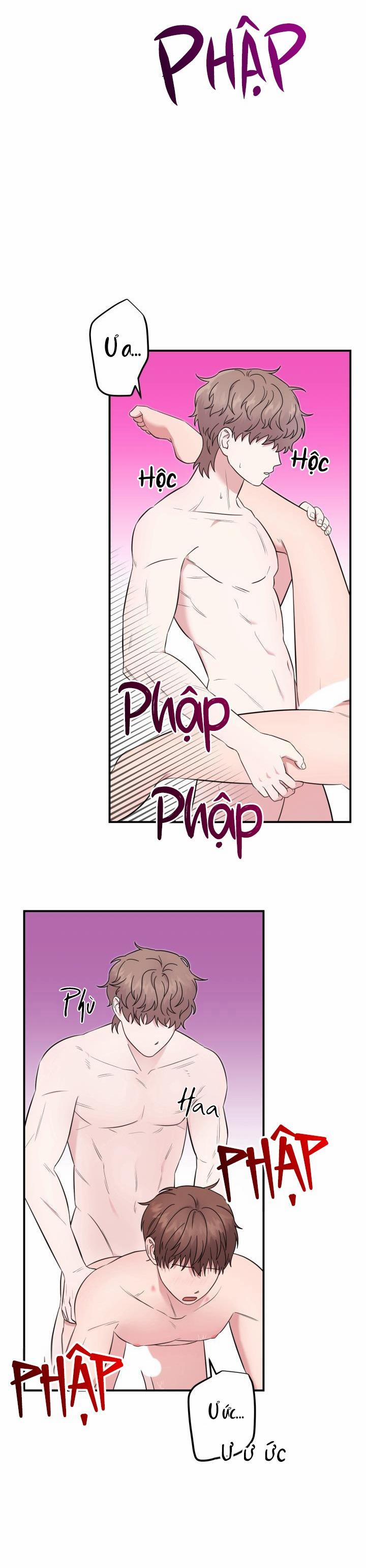 Vẻ Đẹp Bên Trong 3 trang 31