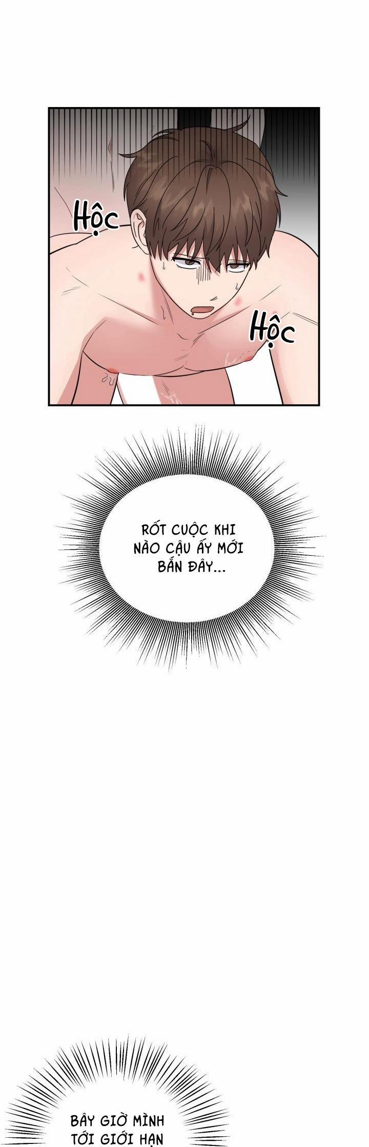 Vẻ Đẹp Bên Trong 3 trang 32