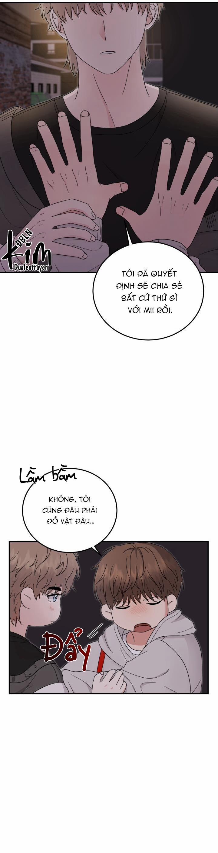 Vẻ Đẹp Bên Trong 3 trang 5