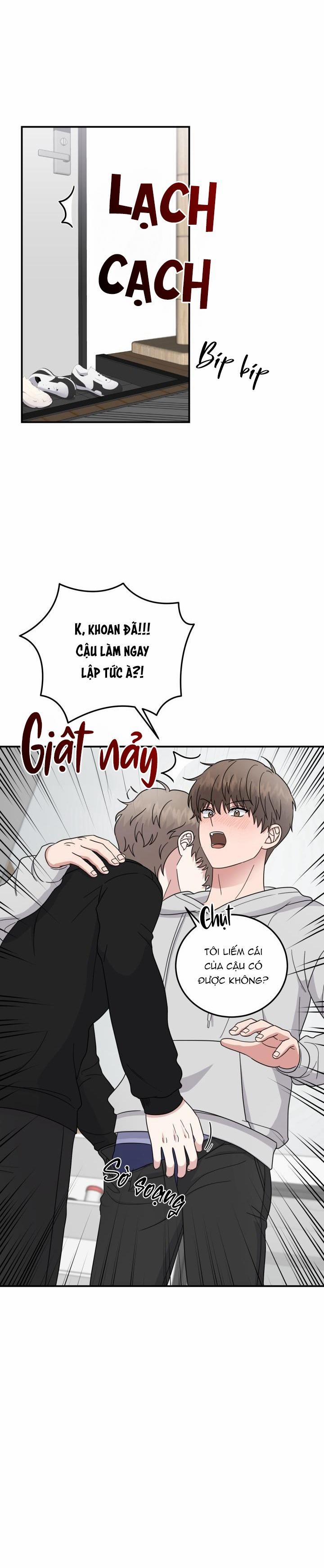 Vẻ Đẹp Bên Trong 3 trang 9