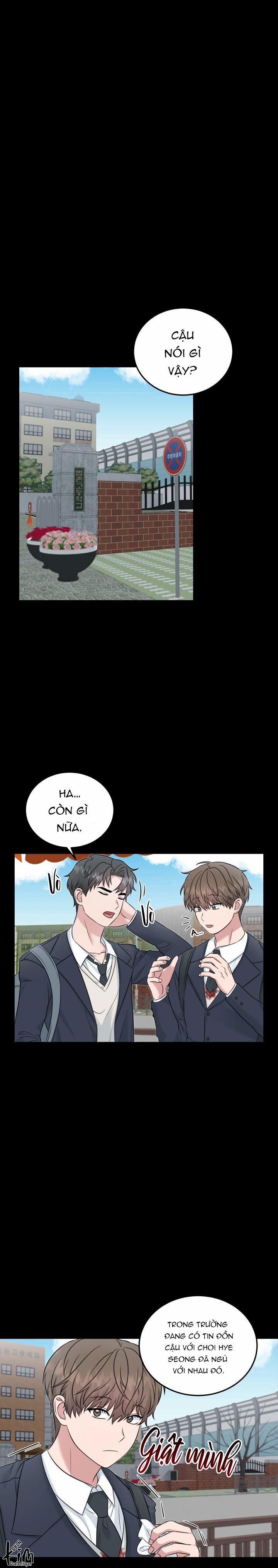 Vẻ Đẹp Bên Trong 4 trang 1