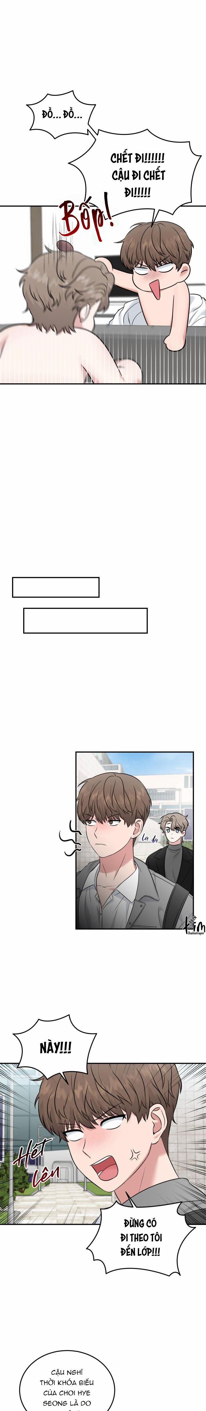 Vẻ Đẹp Bên Trong 4 trang 14