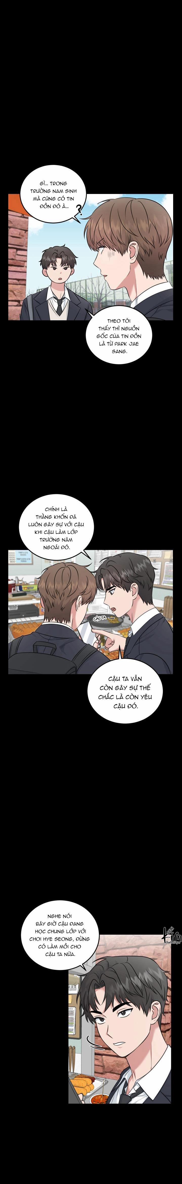 Vẻ Đẹp Bên Trong 4 trang 2