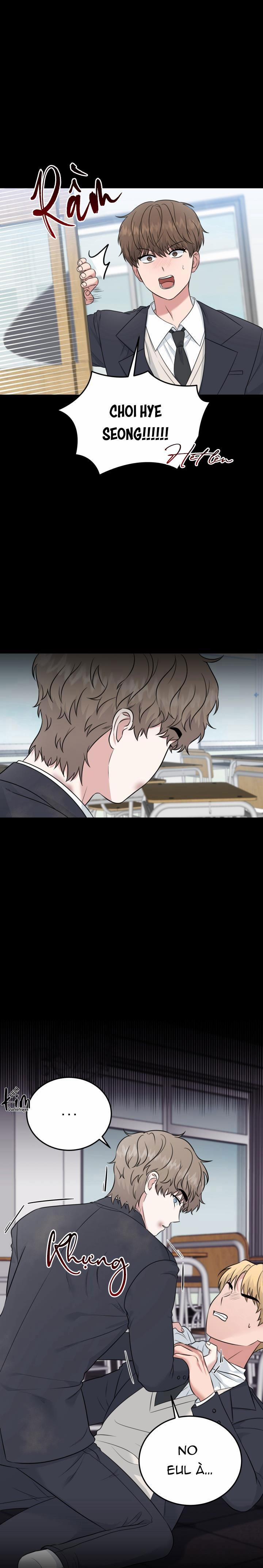 Vẻ Đẹp Bên Trong 4 trang 5