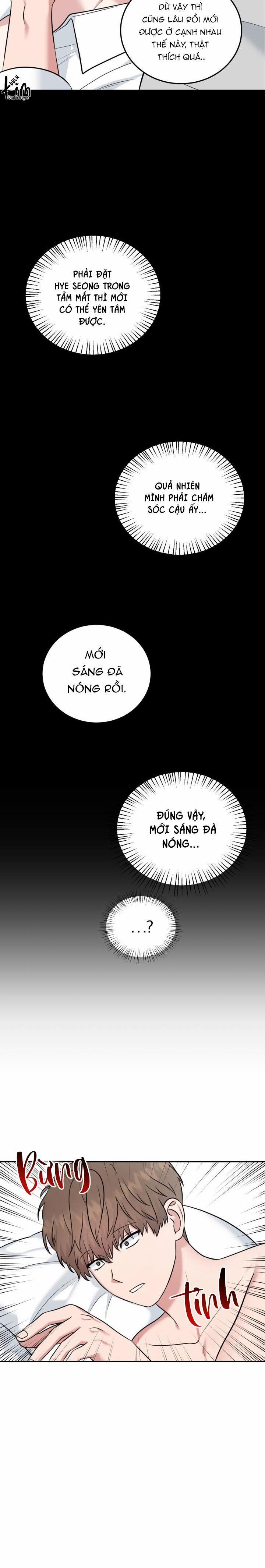 Vẻ Đẹp Bên Trong 4 trang 8