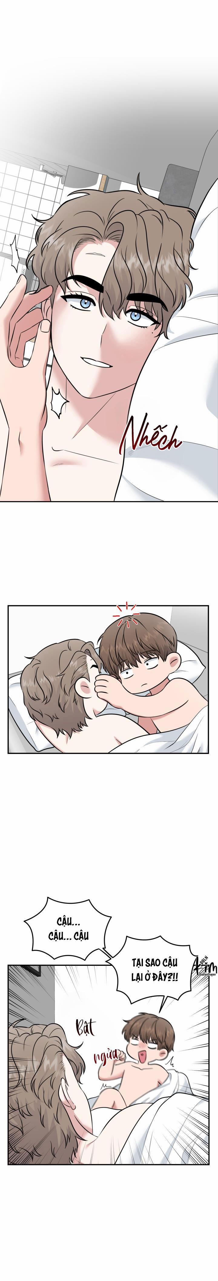 Vẻ Đẹp Bên Trong 4 trang 9