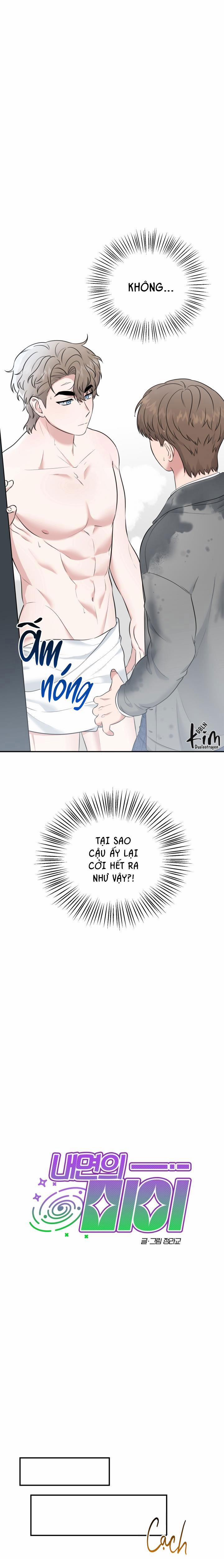 Vẻ Đẹp Bên Trong 5 trang 1