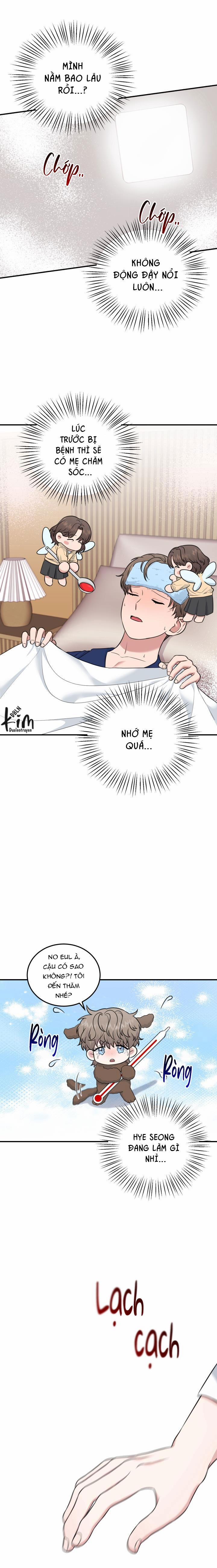 Vẻ Đẹp Bên Trong 5 trang 12