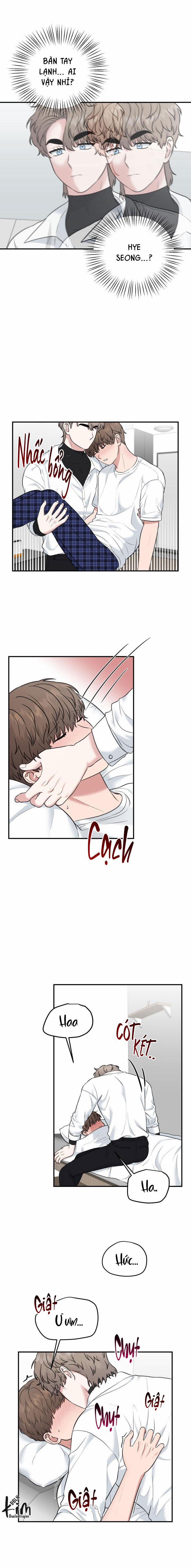 Vẻ Đẹp Bên Trong 5 trang 13