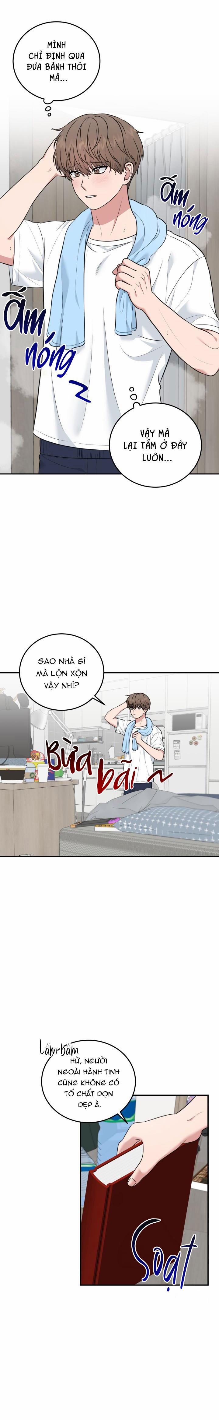 Vẻ Đẹp Bên Trong 5 trang 2