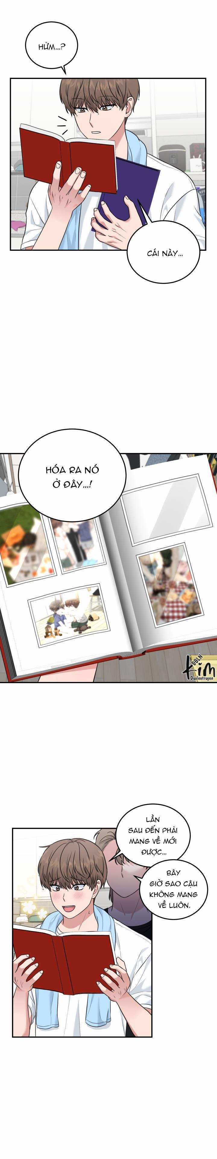 Vẻ Đẹp Bên Trong 5 trang 3