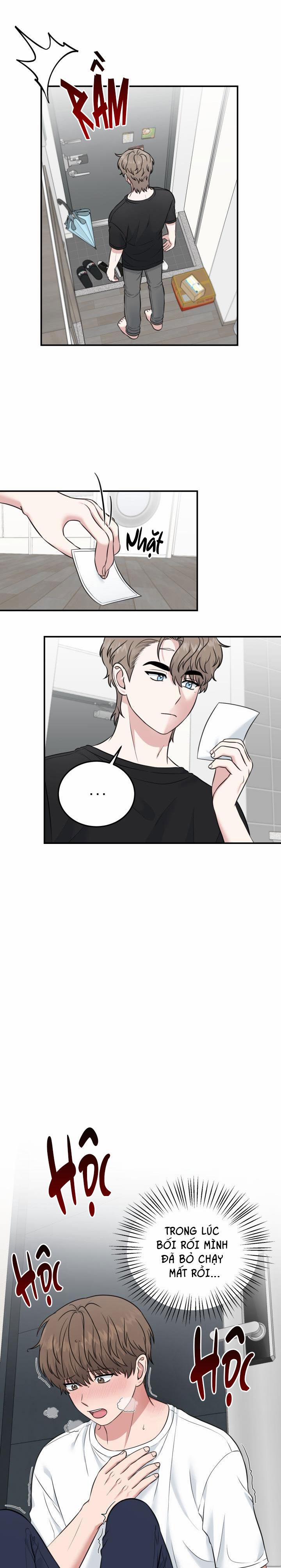 Vẻ Đẹp Bên Trong 5 trang 8