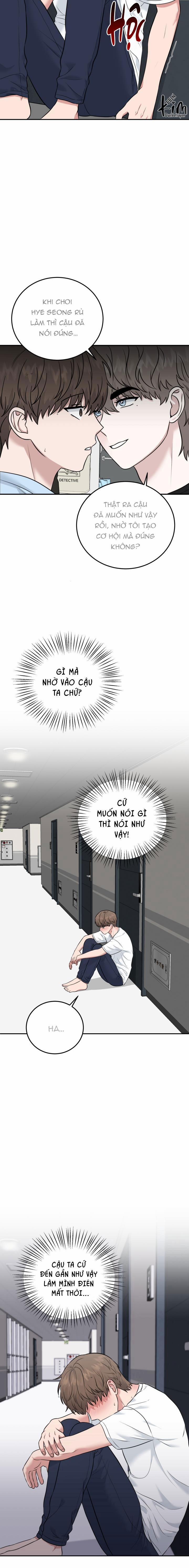 Vẻ Đẹp Bên Trong 5 trang 9