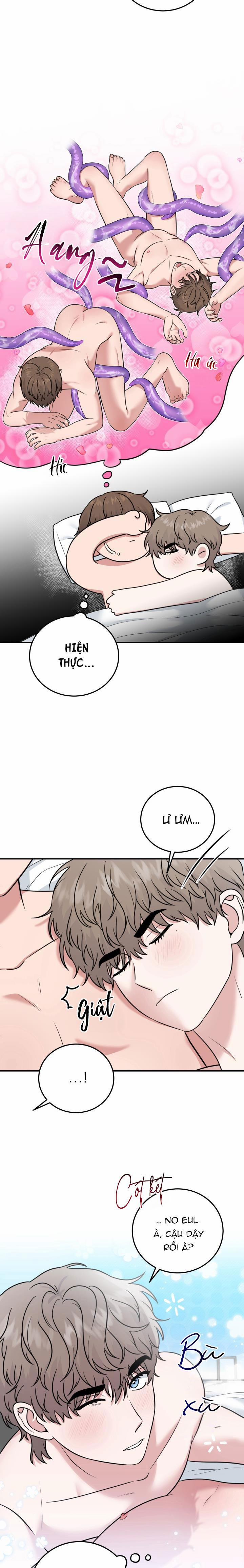 Vẻ Đẹp Bên Trong 6 trang 13