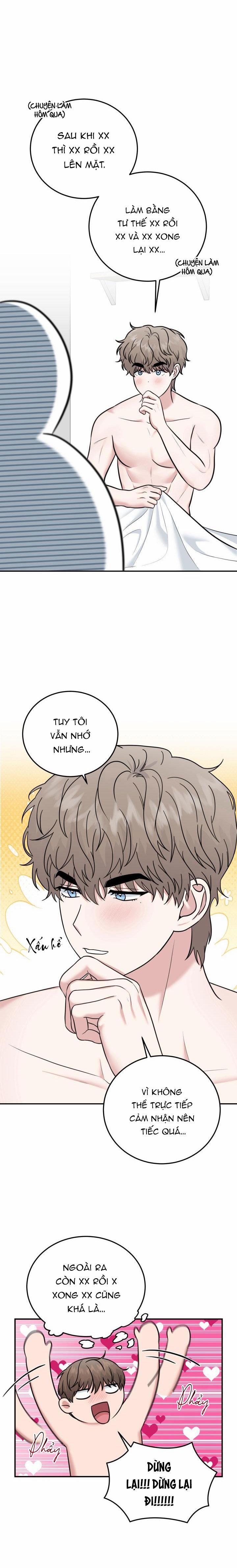 Vẻ Đẹp Bên Trong 6 trang 17