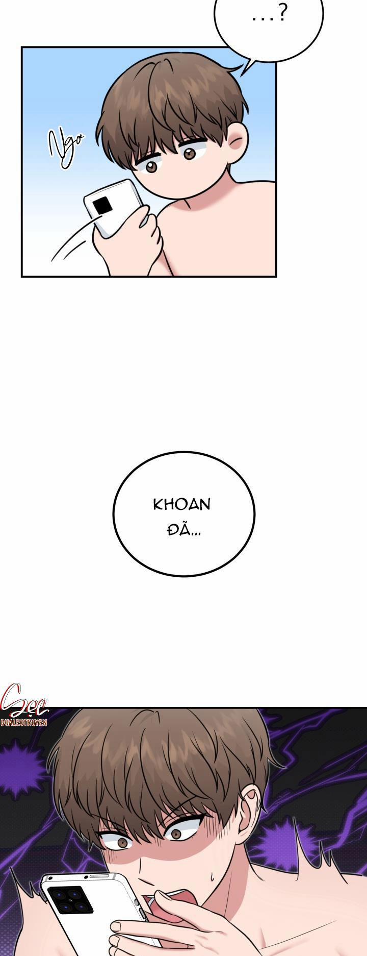 Vẻ Đẹp Bên Trong 6 trang 20