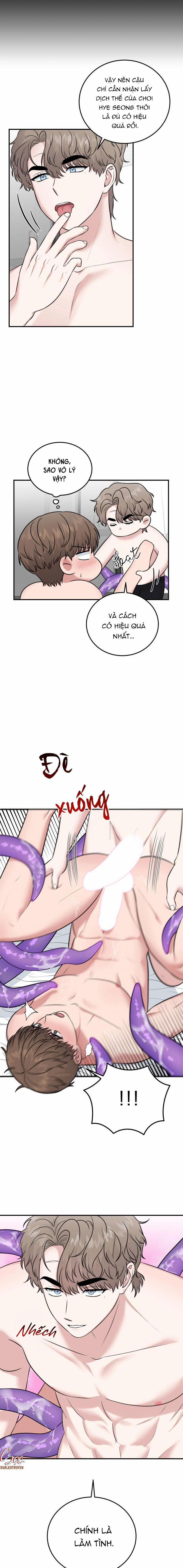 Vẻ Đẹp Bên Trong 6 trang 6