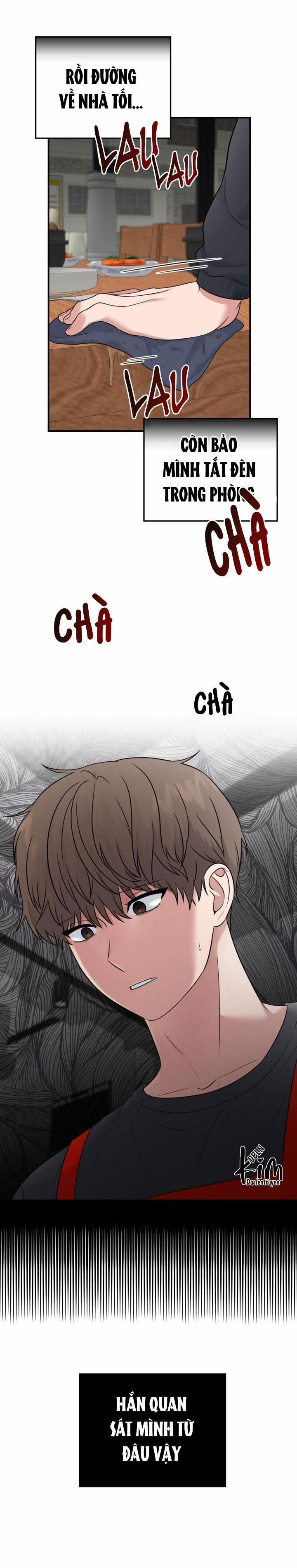 Vẻ Đẹp Bên Trong 7 trang 11