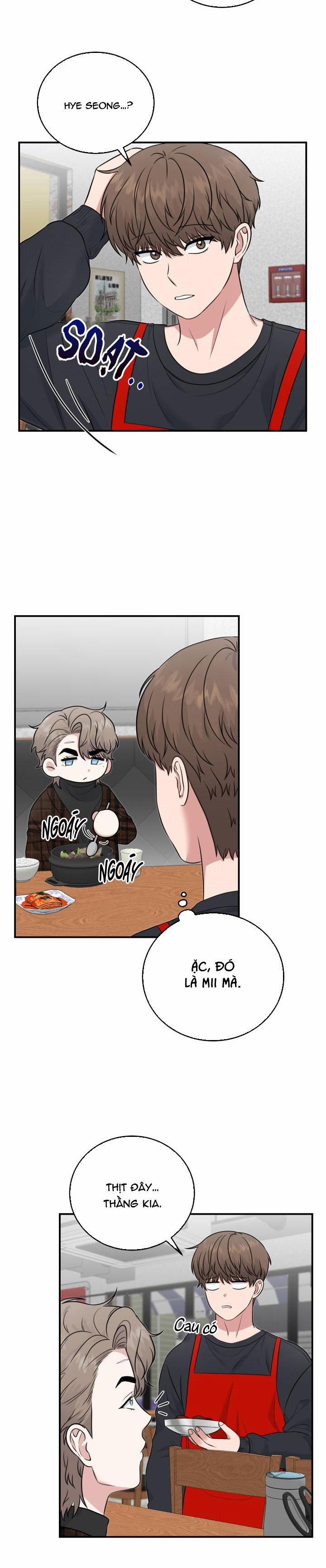 Vẻ Đẹp Bên Trong 7 trang 13