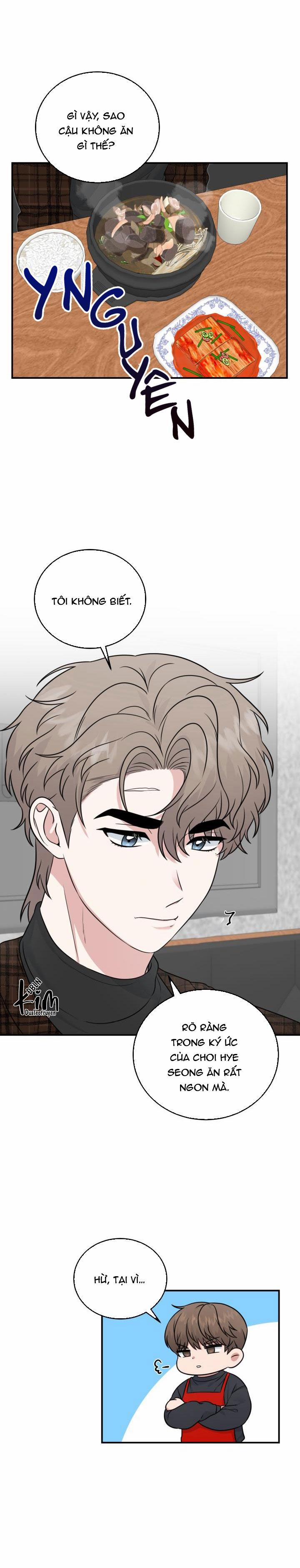 Vẻ Đẹp Bên Trong 7 trang 14