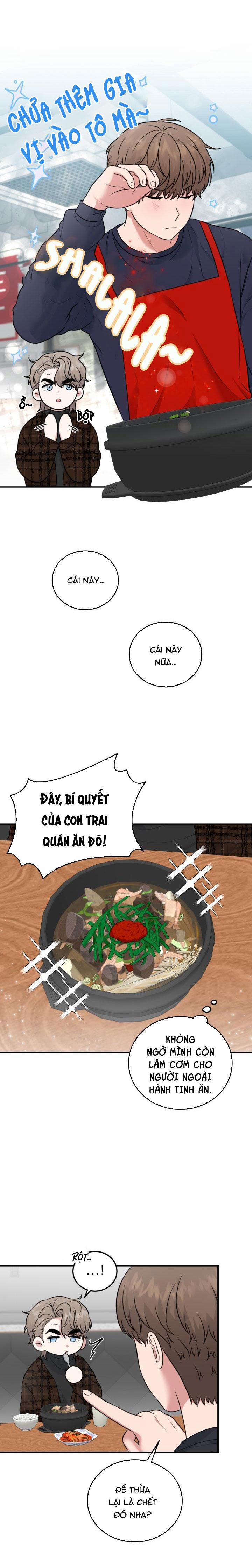 Vẻ Đẹp Bên Trong 7 trang 15