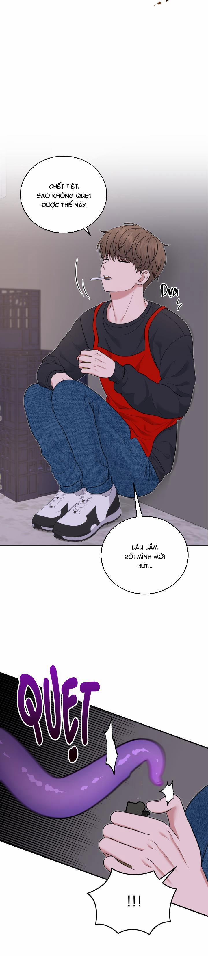 Vẻ Đẹp Bên Trong 7 trang 17