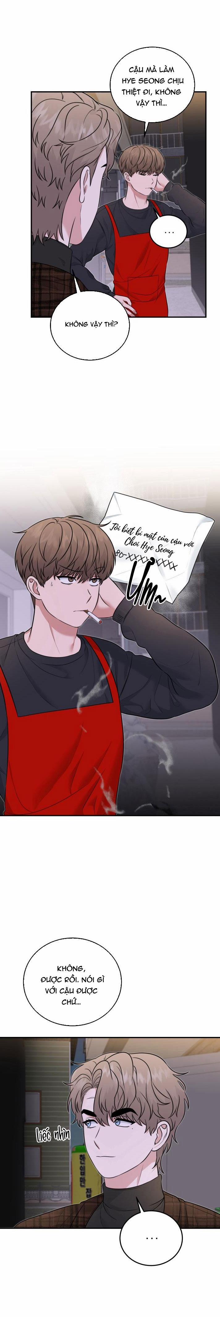 Vẻ Đẹp Bên Trong 7 trang 19