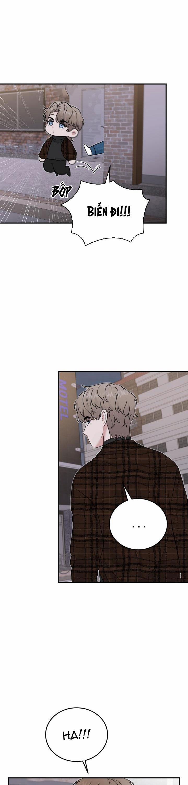 Vẻ Đẹp Bên Trong 7 trang 21