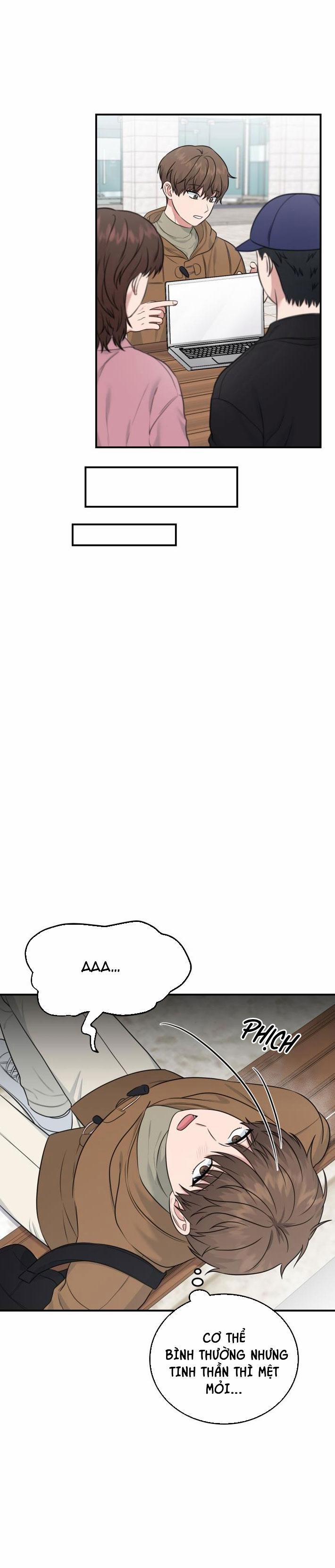 Vẻ Đẹp Bên Trong 7 trang 4