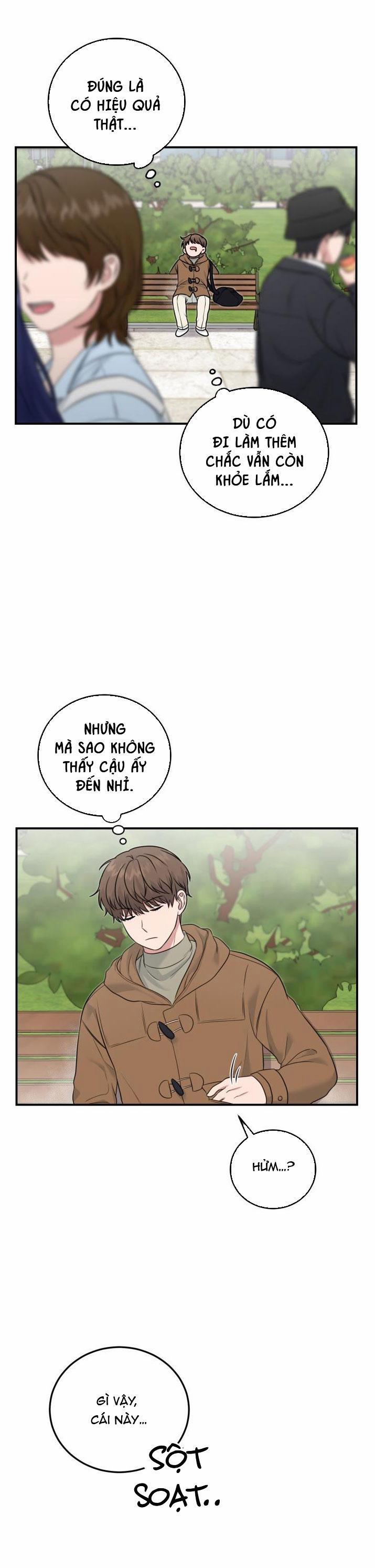 Vẻ Đẹp Bên Trong 7 trang 5