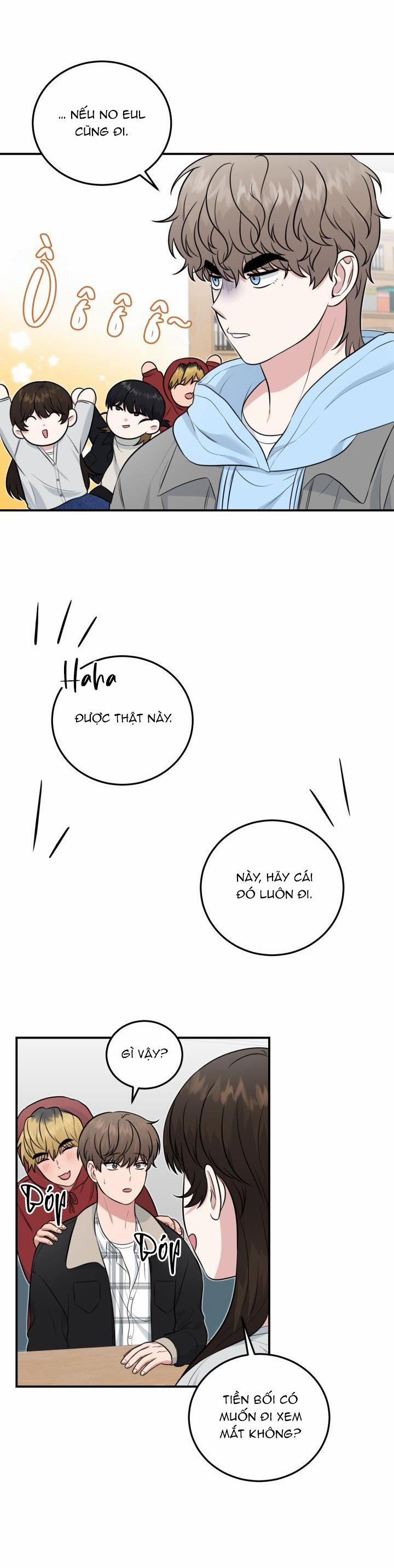 Vẻ Đẹp Bên Trong 8 trang 12