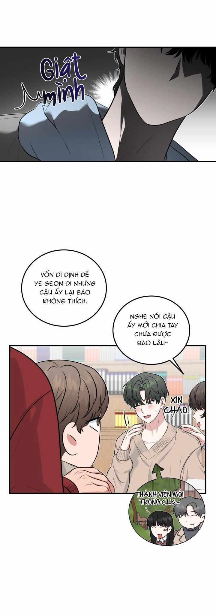 Vẻ Đẹp Bên Trong 8 trang 13