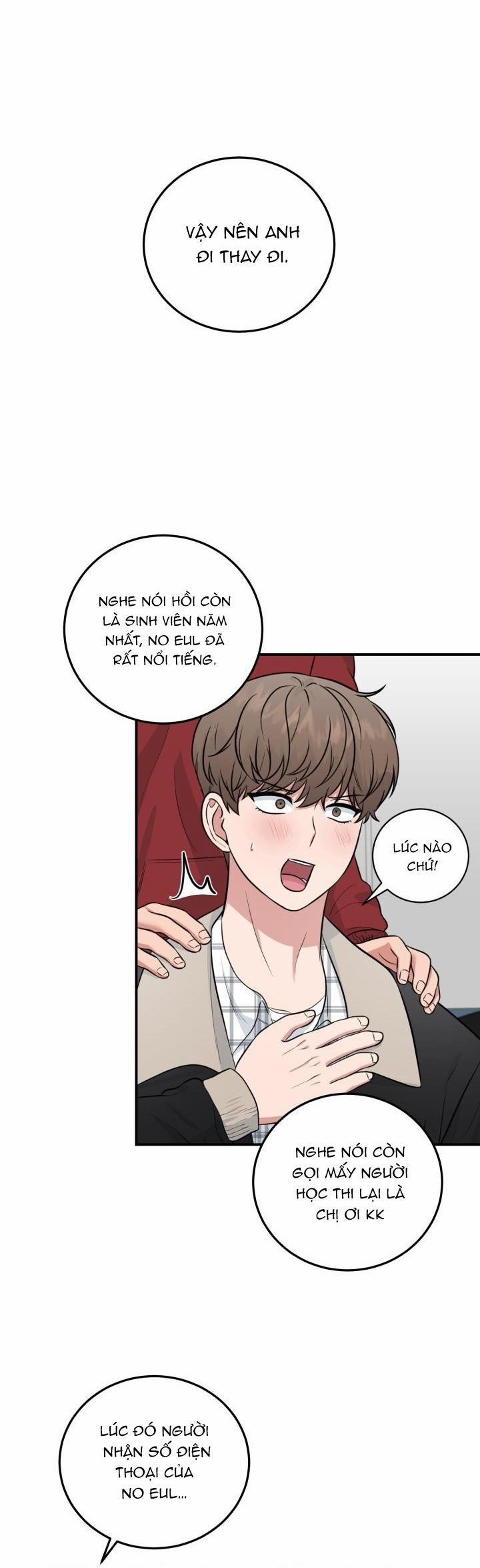 Vẻ Đẹp Bên Trong 8 trang 14