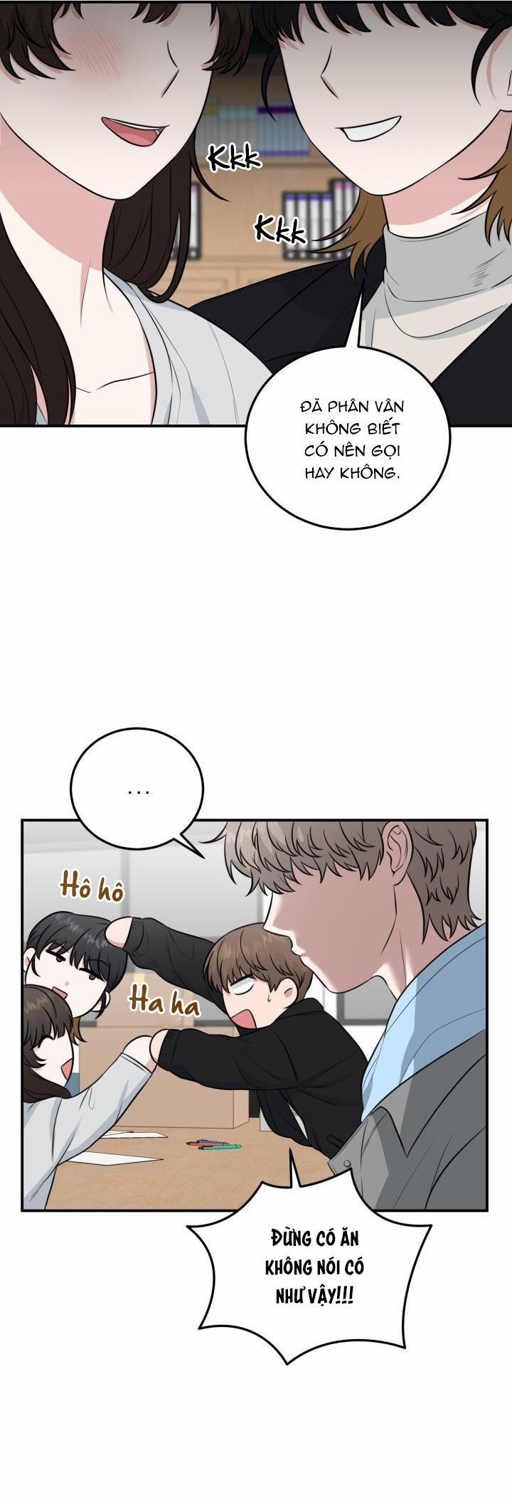 Vẻ Đẹp Bên Trong 8 trang 15