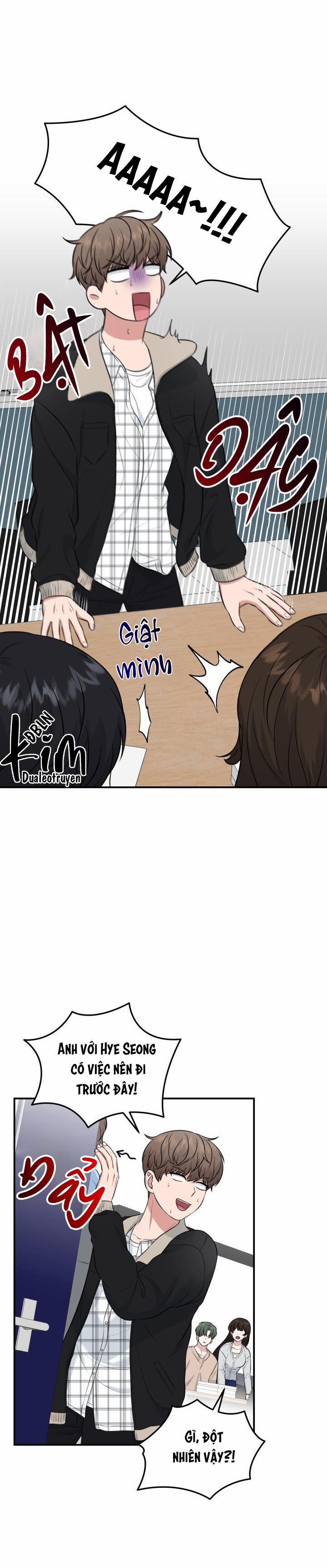 Vẻ Đẹp Bên Trong 8 trang 17