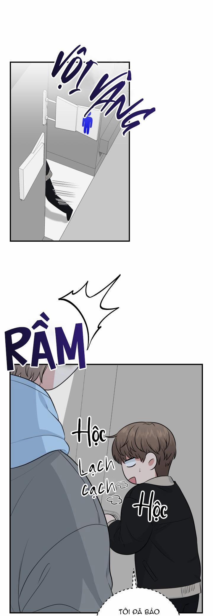 Vẻ Đẹp Bên Trong 8 trang 18